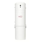 VCI - Centrale d'aspiration 1550W + filtre multipoche