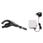 VCI - Poignée radio complète, émetteur et récepteur pour rétractable