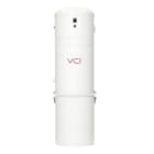 VCI - Centrale d'aspiration 1600W + filtre multipoche