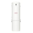 VCI - Centrale d'aspiration 2400W + double filtre