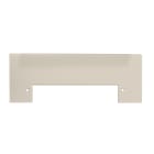 VCI - Encadrement pour VTA 26,7 X 10,2 cm amande