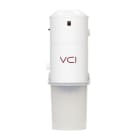 VCI - Centrale d'aspiration 1850W + double filtre
