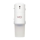 VCI - Centrale d'aspiration 1300W + double filtre