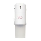 VCI - Centrale d'aspiration 1500W filtre + sac