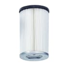 VCI - Filtre cartouche lavable