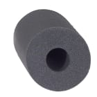 VCI - Filtre mousse percé de part en part