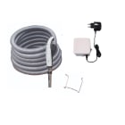 VCI - Flexible 10m radio commandé avec support