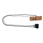 VCI - Interrupteur pour poignée PFTC