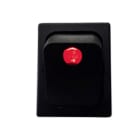 VCI - Interrupteur mise sous tension