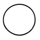 VCI - Joint de cône 488