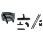 VCI - Ensemble d'accessoires garage avec flexible de 10m