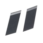 VCI - Paquet de 5 lames pour coupe tube