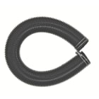 VCI - Manchette souple 75cm avec colliers de serrage