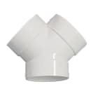 VCI - T double 45° F/F/F