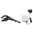 VCI - Poignée radio complète, émetteur et récepteur pour rétractable