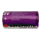 VCI - Pile 3V CR 123A