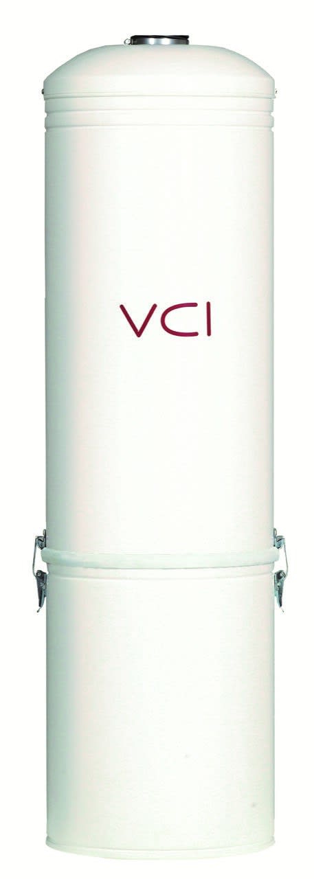 VCI - Separateur a filtration specifique