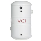 VCI - Centrale d'aspiration 3200W