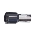 VCI - Embout mâle bagué Ø35mm