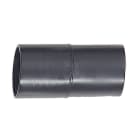 VCI - Embout lisse/fileté pour rallonge de flexible