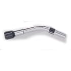 VCI - Poignée coudée en métal pour flexible