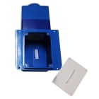 VCI - Contre prise pour prise rétractable V2