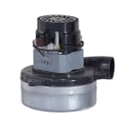 VCI - Moteur bypass 1200W 2 turbines 145mm