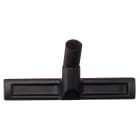 VCI - Brosse à roulettes pour sols durs