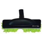 VCI - Brosse à franges en fibre naturelle