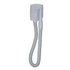 VCI - Flexible mural de rayon d'utilisation 3m blanc