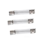 VCI - 10 fusibles temporisés 6 x 35mm (12A)