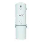 VCI - Centrale d'aspiration 1850W + double filtre