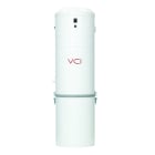 VCI - Centrale d'aspiration 2400W + double filtre