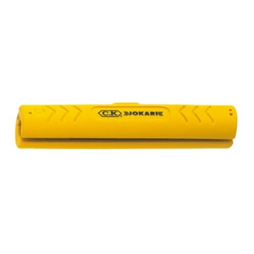 Klauke - Coaxi Jokari pour dégainage de câbles coaxiaux et câbles ronds de 4.8-7.5mm