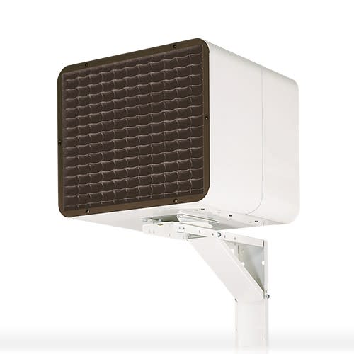 Tresco - Aerotherme SIROCCO MODELE 8-12 kW