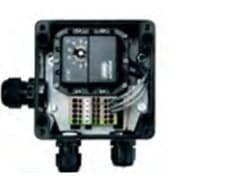 Tresco - Thermostat ATEX exTHERM-AT Solutions ATEX