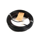 Tresco - Cable chauffant accumulation CABLOSSOL 230V 6300 W Couronne