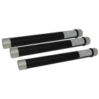 Michaud - Ensemble de 3 fusibles HTA 24 KV 16A - 7302133