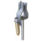 Michaud - Manchon ancrage traversant à broche ABT54 - 6861352