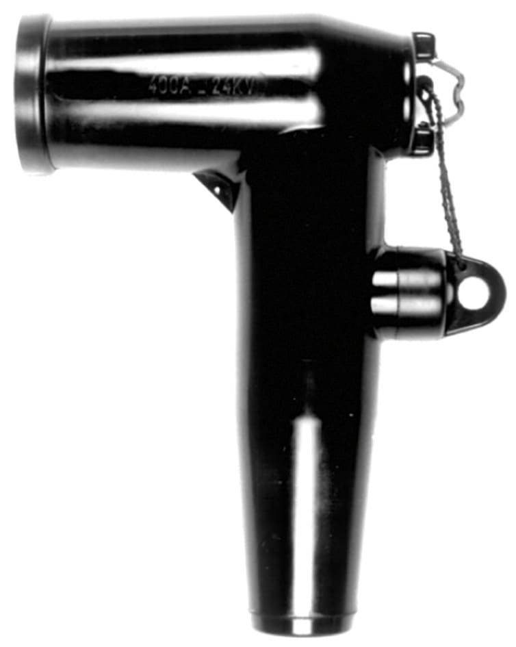 Michaud - 3 connecteurs HTA CSE-400-B-24-240 - 6794193