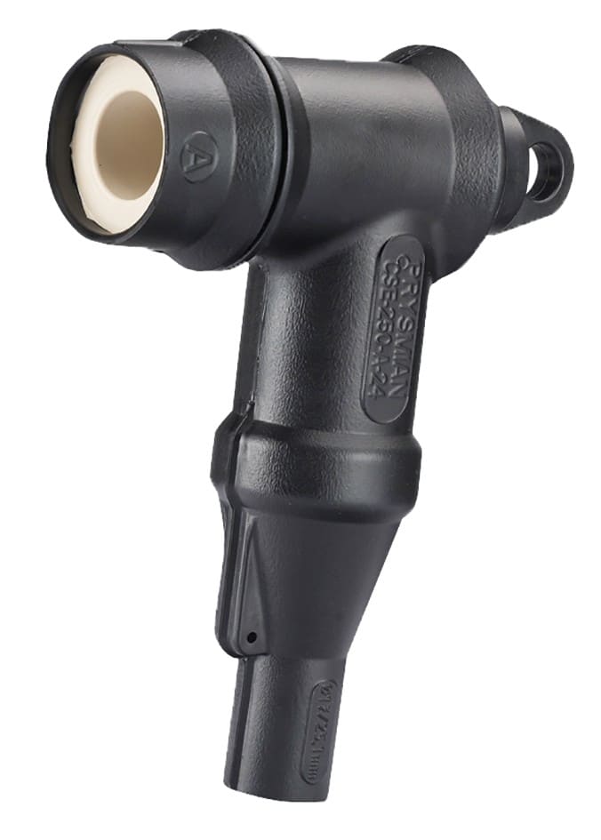 Michaud - 3 connecteurs HTA CSE-250-A-RSM-24-25/95 AL/CU - 6794105