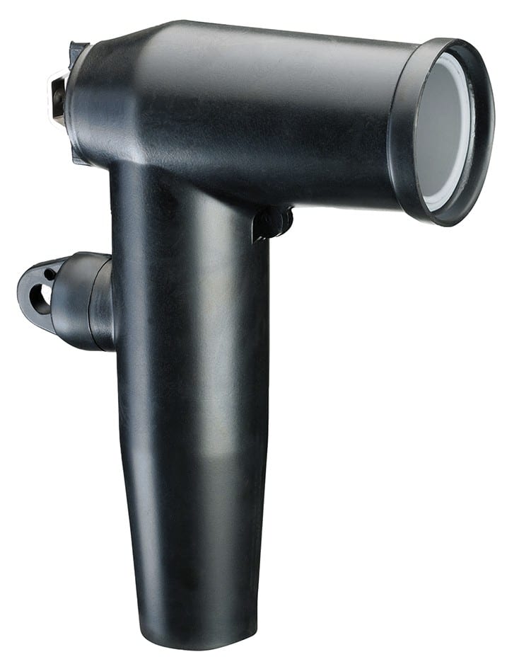 Michaud - 3 connecteurs HTA CSE 400-B-RSM-24-95/240 AL/CU - 6794194