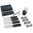 Michaud - Ensemble BT aéro-souterrain NJAS 150-70/240S-95 - 6792059