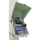Michaud - Disjoncteur D165T bloc numérique + tringlerie - 6934037