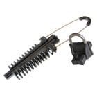 Michaud - Ensemble d'ancrage pour rés. aér. 1500/2000 daN - 6825030