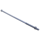 Michaud - Boulon acier galvanisé 12x350 (vis+écrou) - 6800658