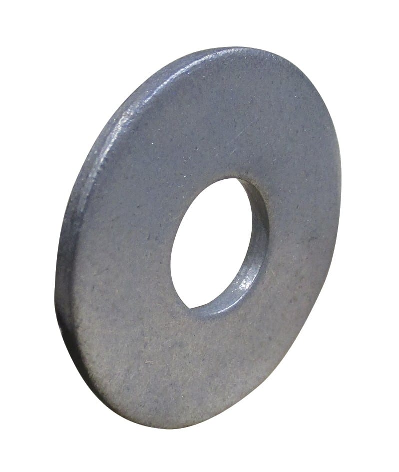 Michaud - Rondelle acier galvanisé LG12 série large - 6803116