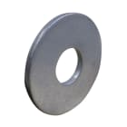 Michaud - Rondelle acier galvanisé LG12 série large - 6803116