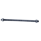 Michaud - Tige de jumelage TF 14x300 + 2 écrous - 6810203