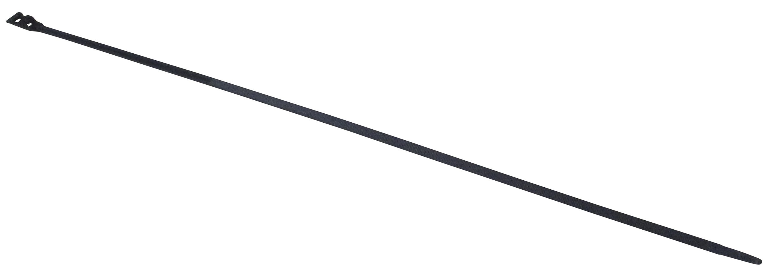 Michaud - Lot de 100 colliers de 9mm longueur 760mm - 6827610